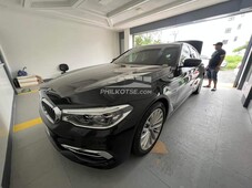 2018 BMW 520D in Manila, Metro Manila