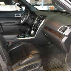 2013 Ford Explorer for sale