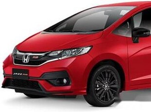 Honda Jazz Rs 2018 for sale