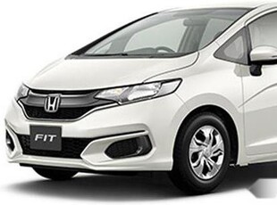 Honda Jazz V 2018