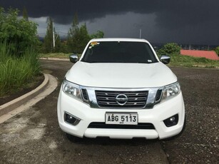 Nissan Navara 2015 Automatic Diesel for sale in Taytay