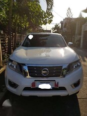 Nissan Navara 2017 For Sale