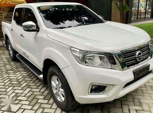 Nissan Navara DSL 2017 for sale