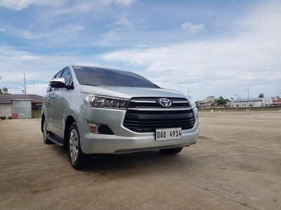 Toyota Innova 2017 for sale in Bulacan