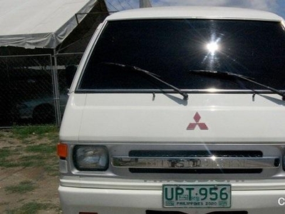 Mitsubishi L300
