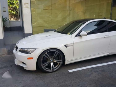 2008 BMW M3 FOR SALE