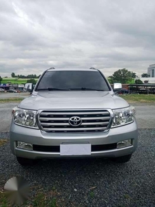 2009 Toyota Land Cruiser Lc200 for sale
