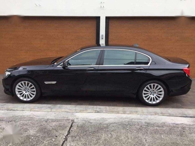 2013 BMW 740Li for sale