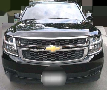 2015 Chevrolet Suburban FOR SALE