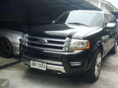 2015 Ford Expedition for sale