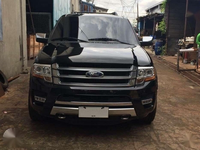 2015 Model Ford Expedition For Sale