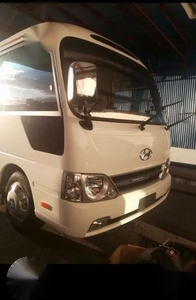 2017 Hyundai County RV Type for sale
