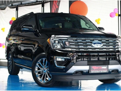 2018 Ford Expedition for sale in Quezon City