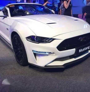 2018 Ford Mustang for sale