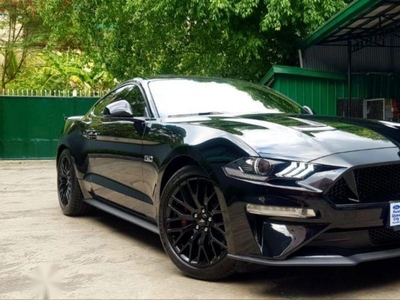 2018 Ford Mustang GT 5.0 for sale