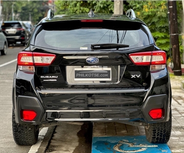 2018 Subaru XV 2.0i CVT in Manila, Metro Manila