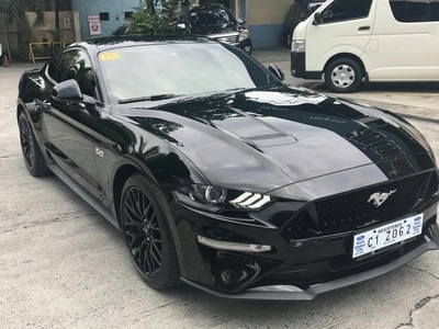 2019 Ford Mustang for sale in Pasig