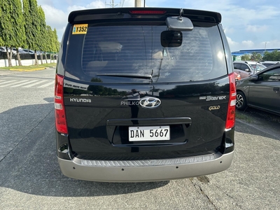 2019 Hyundai Grand Starex (facelifted) 2.5 CRDi GLS Gold AT in Muntinlupa, Metro Manila