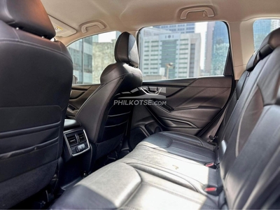 2019 Subaru Forester 2.0i-L EyeSight in Makati, Metro Manila