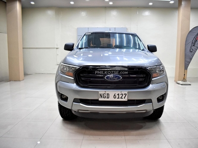 2020 Ford Ranger 2.2 XLS 4x2 AT in Lemery, Batangas