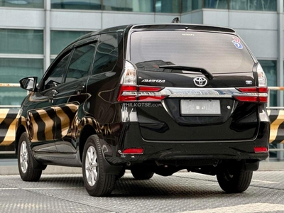 2020 Toyota Avanza 1.3 E M/T in Makati, Metro Manila
