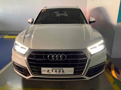 Audi Q5 2018 for sale in Muntinlupa