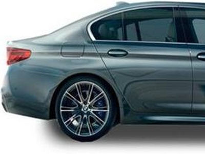 Bmw 530D Luxury 2018 for sale