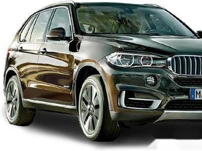Bmw X5 Xdrive25D 2018 for sale