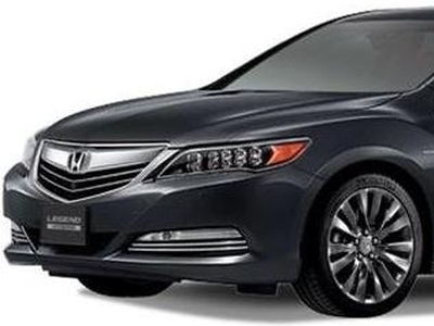 Brand new Honda Legend 2018 A/T for sale