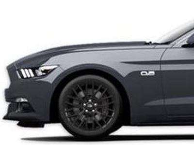 Ford Mustang Gt 2018 for sale