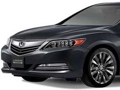 Honda Legend 2018 for sale