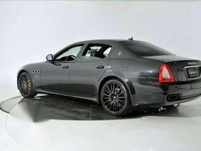 Maserati Quattroporte GTS 2012 for sale