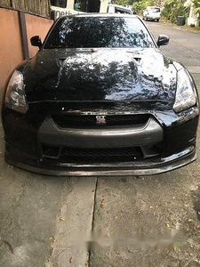 Nissan GT-R 2009 for sale