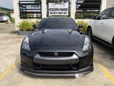 Nissan GT-R 2009 FOR SALE