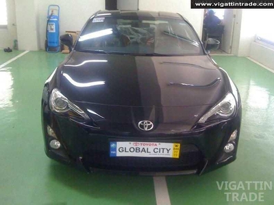 Toyota 86 For Sale