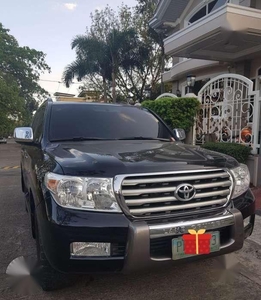 Toyota Land Cruiser for sale