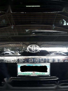 Toyota Land Cruiser VX 2013 for sale