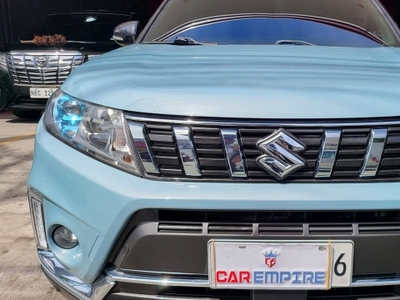 2019 Suzuki Vitara GLX AT