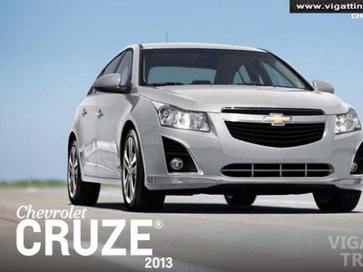chevrolet cruze LS 1.8L m/t LOWEST DOWN,LOWEST MONTHLY! ALL IN!
