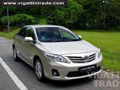 Toyota Altis All In Promo 62,100 Down Payment Cmap Approve Read more: http://ww