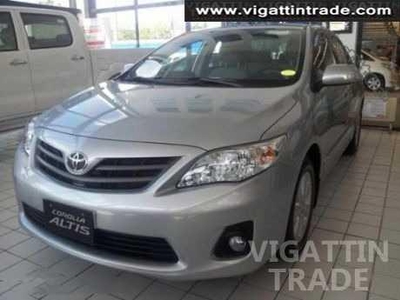 Toyota Altis All In Promo 70,200 Down Payment Cmap Approve