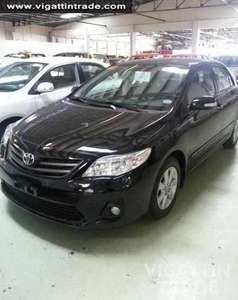 Toyota Altis Easy Approval Low Down Payment 75,600