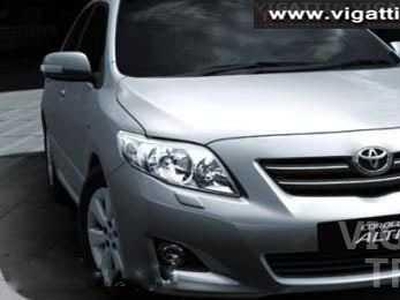 Toyota Altis Low Down Payment 62,100 Down Payment Fast Approval