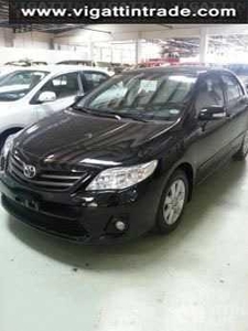 Toyota Altis Low Down Payment 70,200 Down Payment Fast Approval