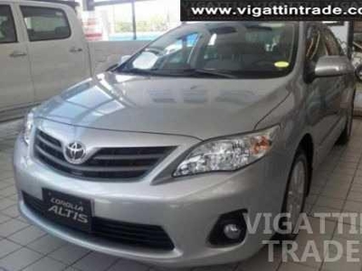 Toyota Altis Low Monthly Or Low Down Payment 70,200 Down Payment