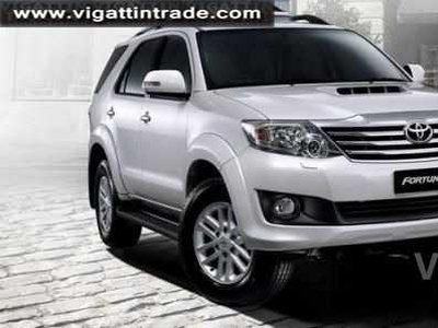 Toyota Fortuner Low Down Payment Or Low Monthly 167,900 Dp