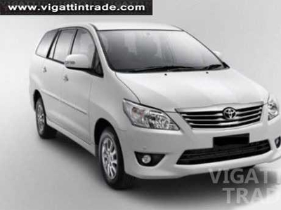 Toyota Innova All In Promo 69 350 Down Payment Cmap Approve