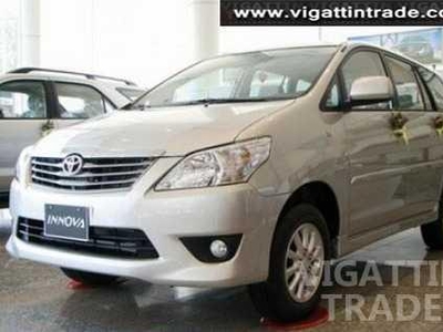 Toyota Innova All In Promo 82 600 Down Payment Cmap Approve