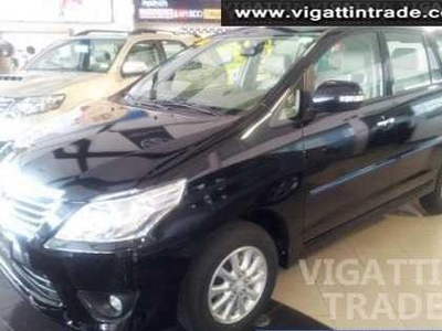 Toyota Innova All In Promo 82 600 Dp Quick Approval