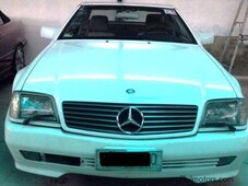 Used Mercedes-Benz 300 SL